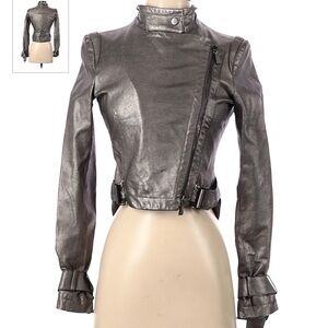 Emporio Armani Jacket Size 4